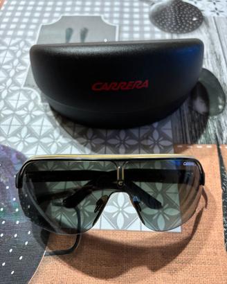 Occhiali da sole Carrera TOPCAR 1/N - Originali co