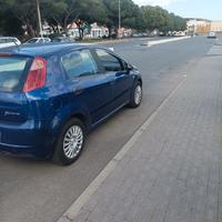 Grande Punto 1.3 Multijet