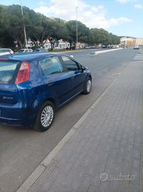 Grande Punto 1.3 Multijet