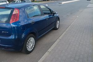 Grande Punto 1.3 Multijet