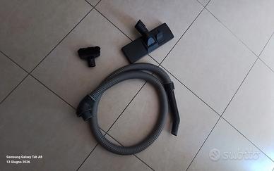  Aspirapolvere Rowenta accessori