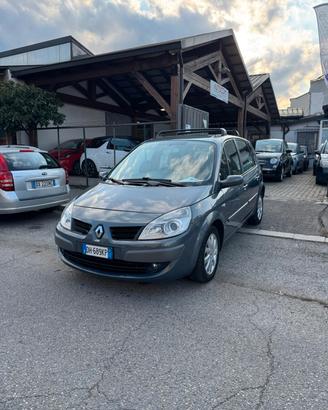 Renault Scenic Scénic 1.6 16V GPL
