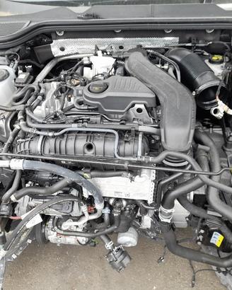 MOTORE SEMICOMPLETO VOLKSWAGEN GOLF «VIII» (2024)