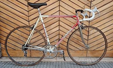 Colnago Master retinato anni 80 Campagnolo