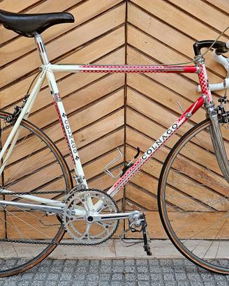 Colnago Master retinato anni 80 Campagnolo