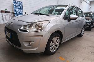 Citroen C3 1.4 GPL a/ NEOPATENTATO