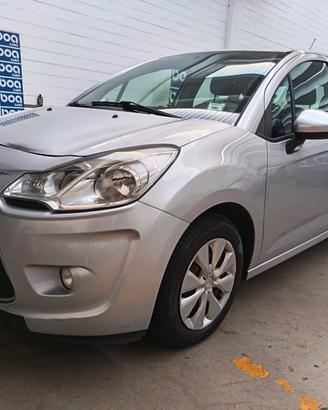 Citroen C3 1.4 GPL a/ NEOPATENTATO