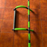 Sbarra trazioni per porta