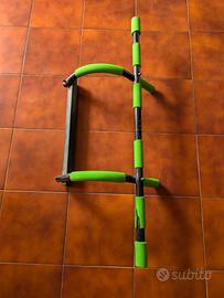 Sbarra trazioni per porta