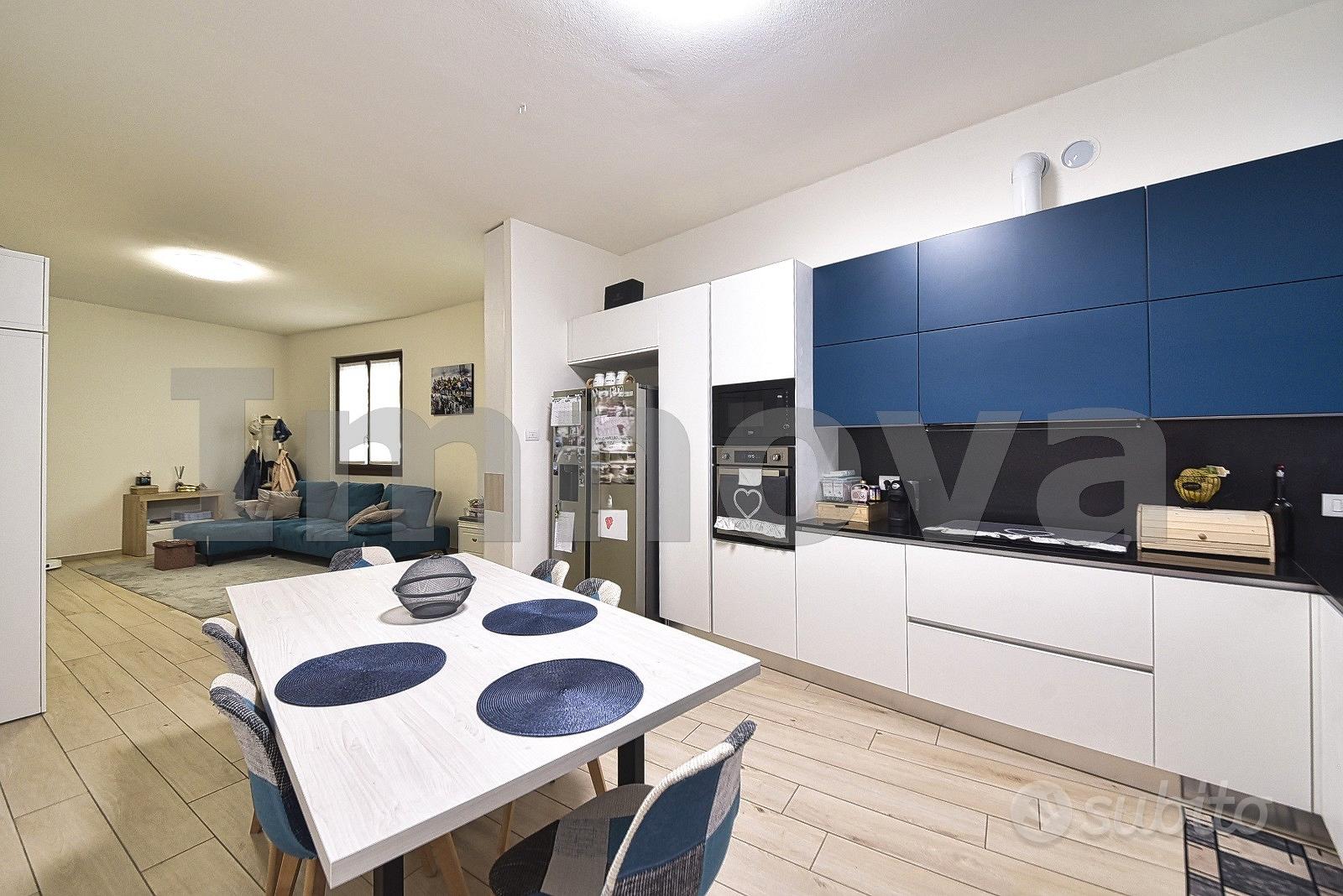 Appartamento – Cesano Maderno, Binzago - Altro