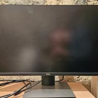 monitor Dell da 27 Pollici 