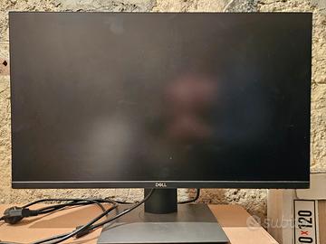 monitor Dell da 27 Pollici 