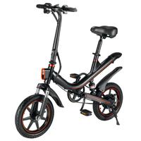 E-Bike Bicicletta elettrica - NUOVA