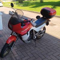  Honda Transalp 600 .