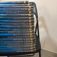 Batman la leggenda dal 1 al 20