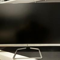 Monitor HP 27” IPS Full HD