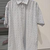 Camicia uomo