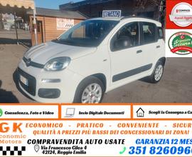 Fiat Panda 0.9 TwinAir Turbo Natural Power Pop, OK