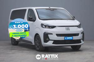 FIAT ulysse 2024 Ulysse combi M1 2.0 bluehdi 180cv
