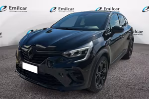RENAULT Captur 2ª serie - Captur Plug-in U1241593