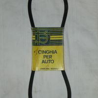 Cinghia trasmissione motore marca Fiat-Citroen