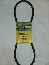 Cinghia trasmissione motore marca Fiat-Citroen