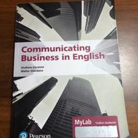 Communicating Business in English