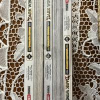 Saint seiya dark wing, vol 1-5