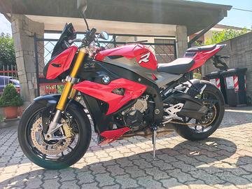 BMW S1000R