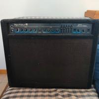 amplificatore vintage per chitarra