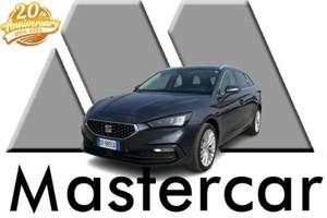 SEAT Leon Sportstourer 2.0 tdi Xcellence 150cv d