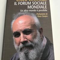 Libro Il forum sociale mondiale