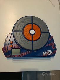 NERF Elite Strike  ' N Score Digital Target 