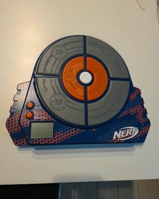 NERF Elite Strike  ' N Score Digital Target 