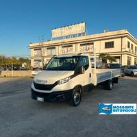 Iveco Daily 35C16 3000 euro 6 cassone fisso 4,65m