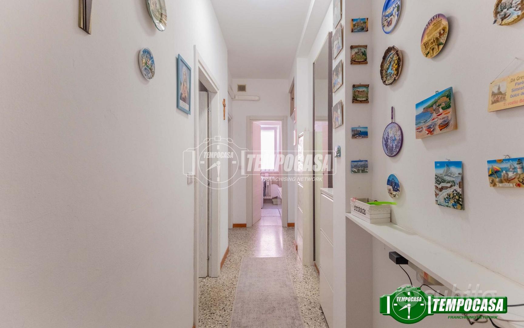 Appartamento – Milano, Musocco, Quarto Oggiaro - Altro