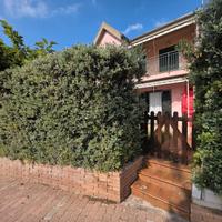 Villetta in residence a campofelice di roccella