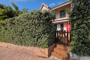 Villetta in residence a campofelice di roccella