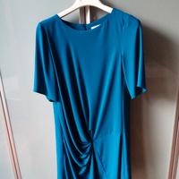 Vestito Blu (Marca: Kaos)