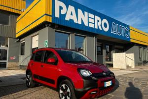 FIAT Panda Cross Panda Cross 1.0 FireFly S&S Hy...