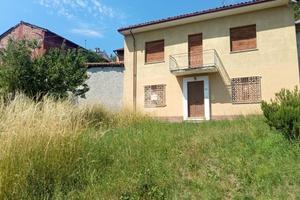 CASA INDIPENDENTE A FABBRICA CURONE