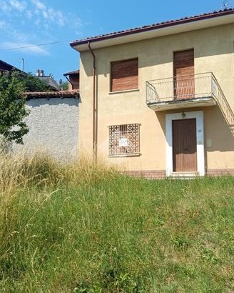 CASA INDIPENDENTE A FABBRICA CURONE