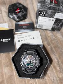 Casio GWG B1000 1AER