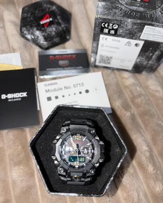 Casio GWG B1000 1AER