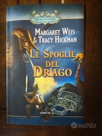 Le spoglie del drago 
