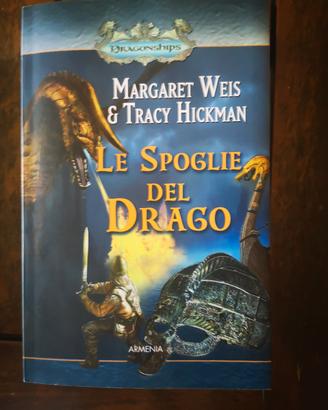 Le spoglie del drago 