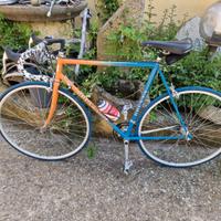 BICICLETTA DA CORSA!!