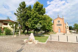 TER. RESIDENZIALE A AZZANO DECIMO