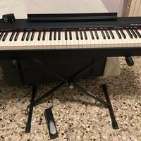 Pianoforte elettronico Orla stage-starter