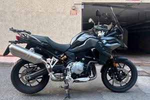 Bmw F 750 GS